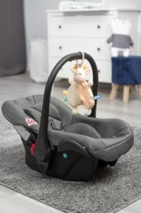 Sensillo MINI ZOO PRZYTULANKA KRÓWKA 3