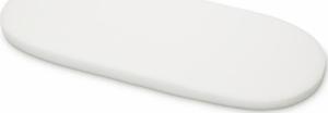 Sensillo Materacyk do wózka 75×35 cm – Classic Niebieski 3