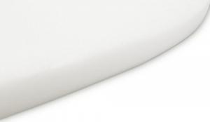 Sensillo Materacyk do wózka 75×35 cm– Classic Szary 3