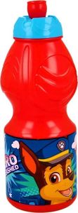 Stor Psi Patrol czerwona 400ml 2