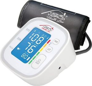 Ciśnieniomierz Tech-Med Ciśnieniomierz elektroniczny HW-HL001 z Bluetooth 6