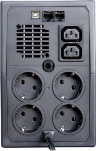 UPS Orvaldi i2000LCD USB (ID2K0CH) 3