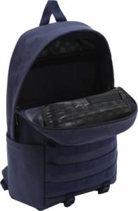 Vans Vans Transplant Backpack VN0A3I6AIND Granatowe One size 2