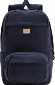 Vans Vans Transplant Backpack VN0A3I6AIND Granatowe One size 4