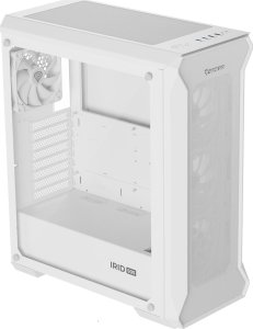 Obudowa GENESIS Irid 505 ARGB V2 Biała (NPC-1872) 6