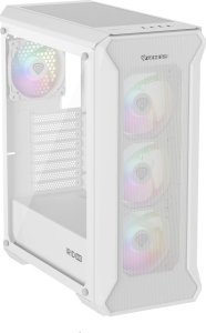 Obudowa GENESIS Irid 505 ARGB V2 Biała (NPC-1872) 8