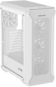 Obudowa GENESIS Irid 505 ARGB V2 Biała (NPC-1872) 9