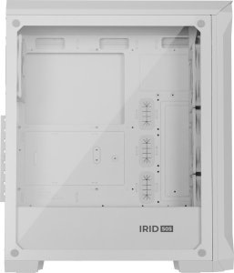 Obudowa GENESIS Irid 505 ARGB V2 Biała (NPC-1872) 12