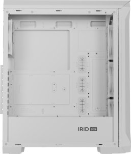 Obudowa GENESIS Irid 505 ARGB V2 Biała (NPC-1872) 13
