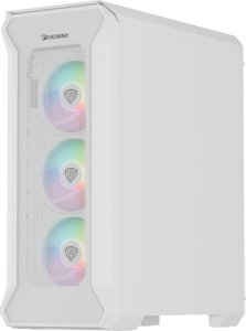 Obudowa GENESIS Irid 505 ARGB V2 Biała (NPC-1872) 17