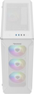 Obudowa GENESIS Irid 505 ARGB V2 Biała (NPC-1872) 21