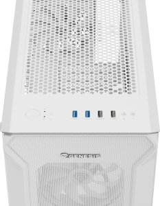 Obudowa GENESIS Irid 505 ARGB V2 Biała (NPC-1872) 31