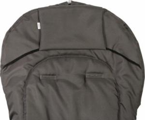 Sensillo Śpiworek Polar Graphite Do Wózka (SILLO-808) 4