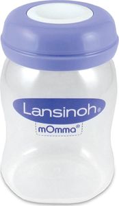 Lansinoh 20417 BUT.DO PRZECH.POKARMU LANSINOH (4SZT) 2