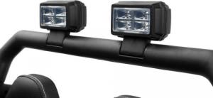 Toyz TERENOWY POJAZD AKUMULATOROWY RINGO BLACK 18