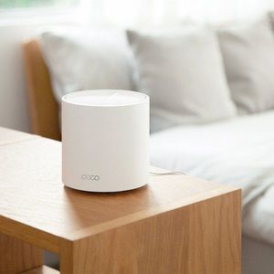Router TP-Link Deco X50 3szt. 2