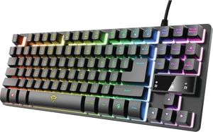 Klawiatura Trust GXT 833 Thado  (23698) 3