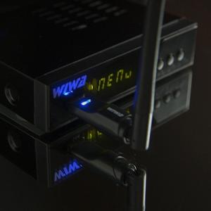 Antena Wiwa Antena WIFI 2