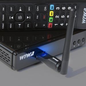 Antena Wiwa Antena WIFI 3
