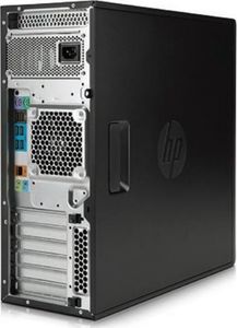 Komputer HP WorkStation Z440 TW Intel Xeon E5-1620 v3 16 GB 240 GB SSD Windows 10 Pro 2