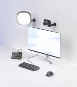 Elgato Wall Mount (10AAO9901) 4