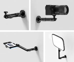 Elgato Wall Mount (10AAO9901) 6