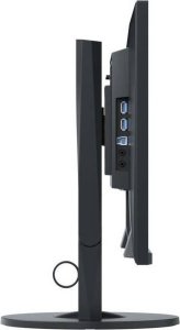 Monitor poleasingowy Eizo Monitor LCD 24" EIZO EV2450 Black 2