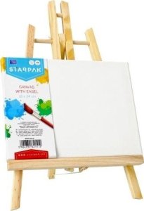 Craft with Fun PODOBRAZIE 18X24 SZTALUGA STK FOL20/40 6