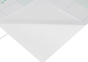Mission Mata Folia grzewcza antypara POD LUSTRO 30x50 4