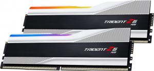 Pamięć G.Skill Trident Z5 RGB, DDR5, 32 GB, 6000MHz, CL36 (F5-6000J3636F16GX2- TZ5RS) 4