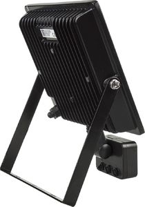 Naświetlacz Maclean Naświetlacz LED z czujnikiem ruchu, slim 50W, 4000lm, barwa neutralna biała 2