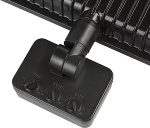 Naświetlacz Maclean Naświetlacz LED z czujnikiem ruchu, slim 50W, 4000lm, barwa ciepła biała (3000K) 6