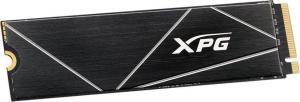 Dysk SSD ADATA XPG Gammix S70 Blade 512GB M.2 2280 PCI-E x4 Gen4 NVMe (AGAMMIXS70B-512G-CS) 3