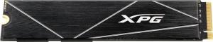Dysk SSD ADATA XPG Gammix S70 Blade 512GB M.2 2280 PCI-E x4 Gen4 NVMe (AGAMMIXS70B-512G-CS) 4