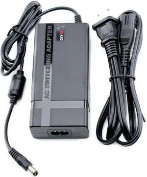 SkyRC Zasilacz impulsowy 15V, 4A, 60W (SK-200008) 2