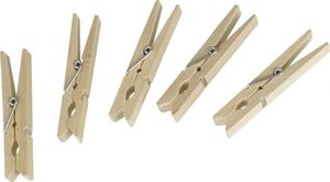Wenko kołki 7 cm 50 sztuk 2
