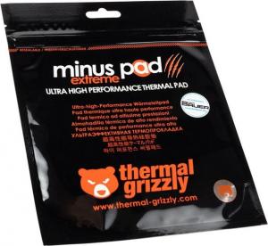 Thermal Grizzly Minus Pad Extreme 100 x 100 mm x 0.5 mm (TG-MPE-100-100-05-R) 4