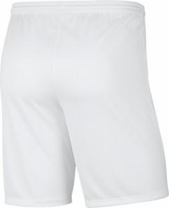 Nike Spodenki Nike Park III BV6855 103 BV6855 103 biały XXL 2