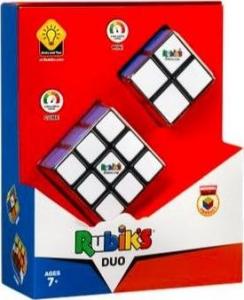Spin Master Kostka Rubika 3x3 + 2x2 3