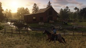 Red Dead Redemption 2 PS4 14