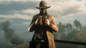 Red Dead Redemption 2 PS4 18