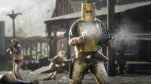 Red Dead Redemption 2 PS4 19