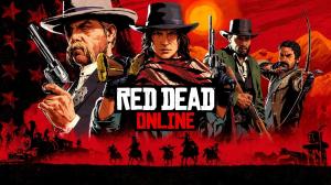 Red Dead Redemption 2 PS4 2