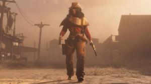 Red Dead Redemption 2 PS4 21