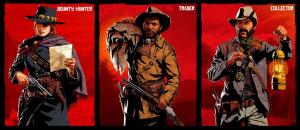 Red Dead Redemption 2 PS4 22