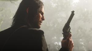 Red Dead Redemption 2 PS4 7