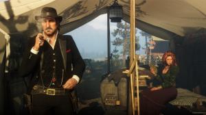 Red Dead Redemption 2 PS4 10