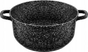 Zilner ZESTAW 6 GARNKÓW MARMUROWYCH 16 / 20 / 20 / 22 / 24 / 28cm ZILNER ZL-8526 11