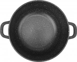 Zilner ZESTAW 6 GARNKÓW MARMUROWYCH 16 / 20 / 20 / 22 / 24 / 28cm ZILNER ZL-8526 10