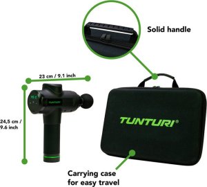 Masażer Tunturi 14TUSYO059 2